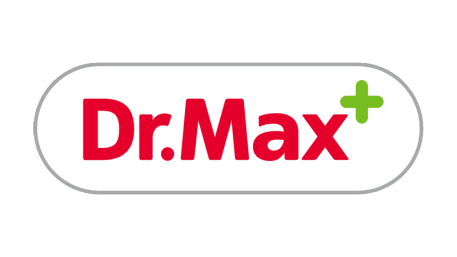 Dr Max lékárna