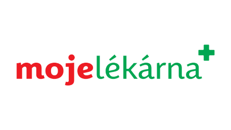 moje lékárna
