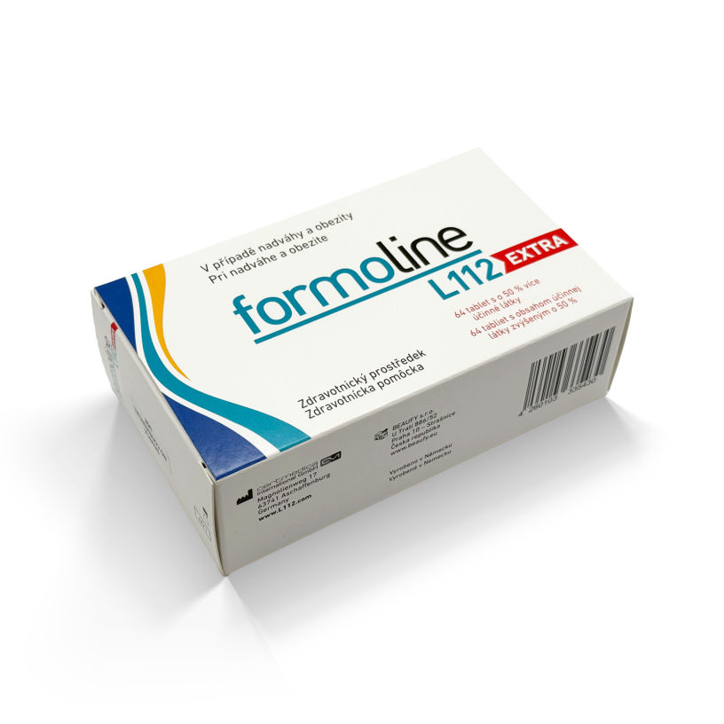 formoline l112 extra